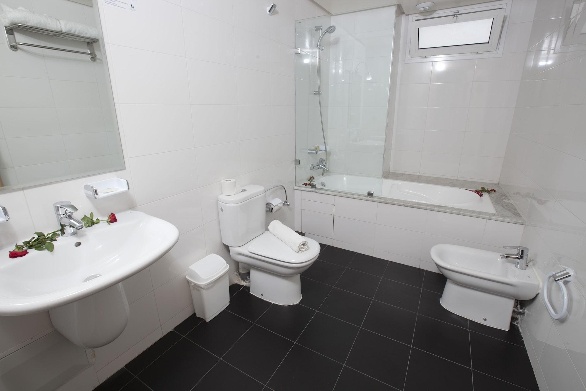 Al Walid Hotel Casablanca
