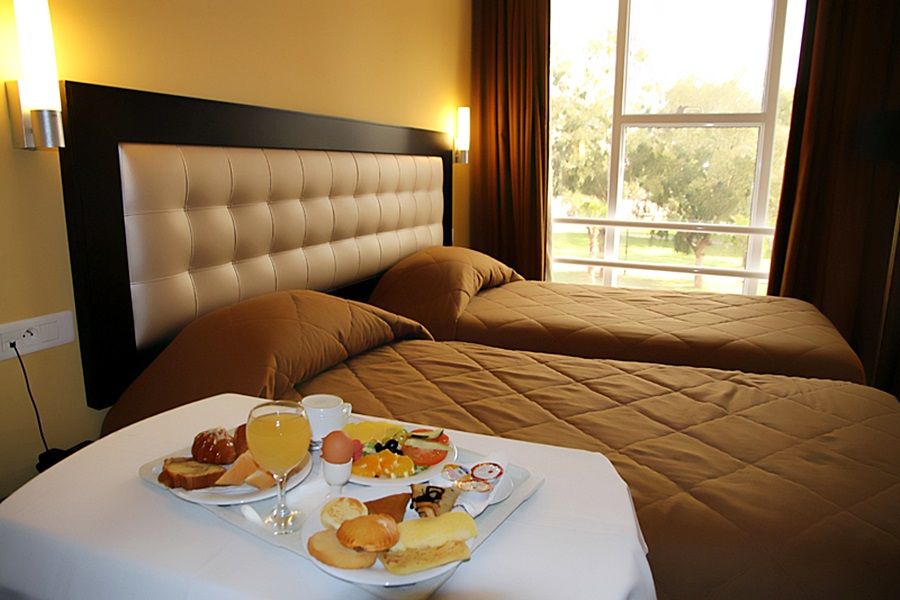 Al Walid 3* Casablanca