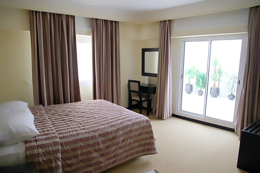 Hotel Al Walid