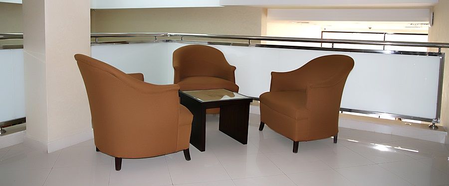 Hotel Al Walid