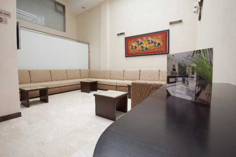 Al Walid Casablanca