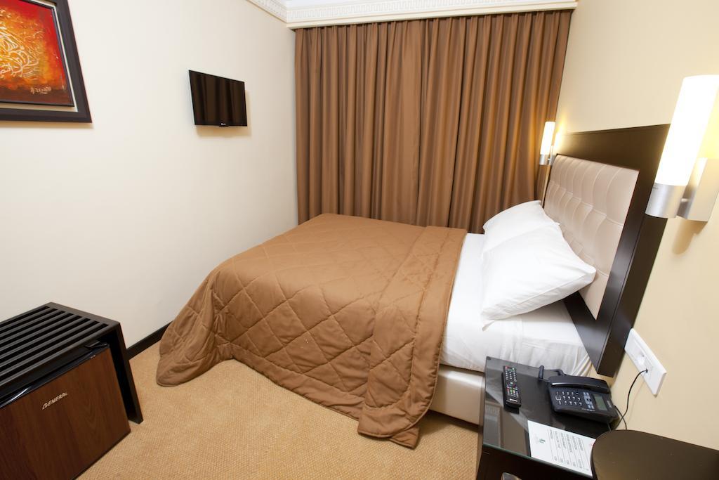 Al Walid 3* Casablanca