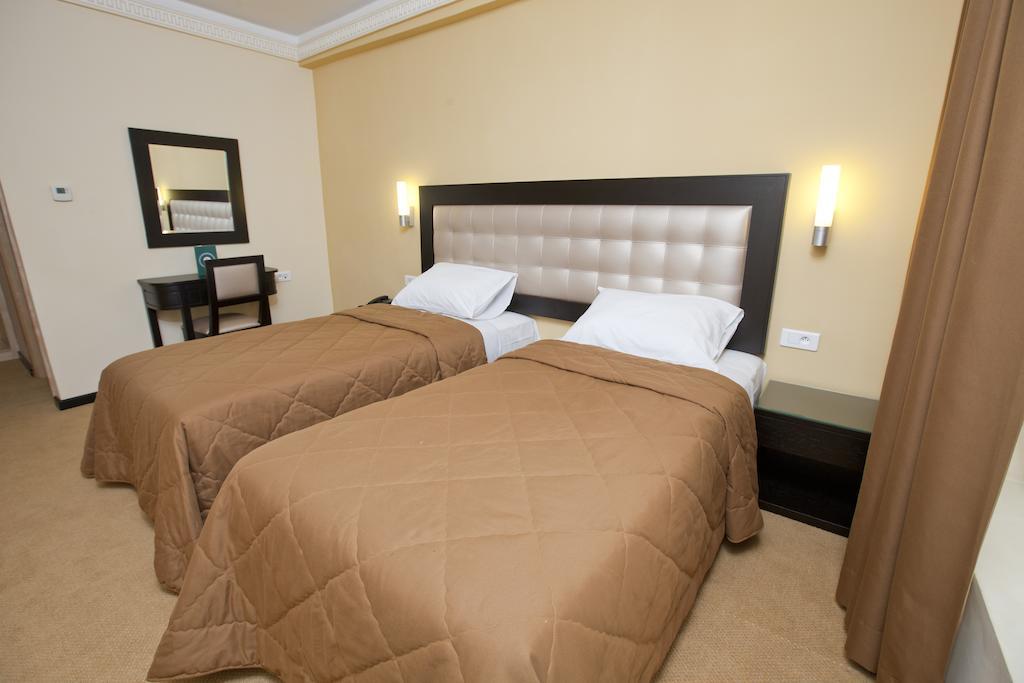 Hotel Al Walid 3*