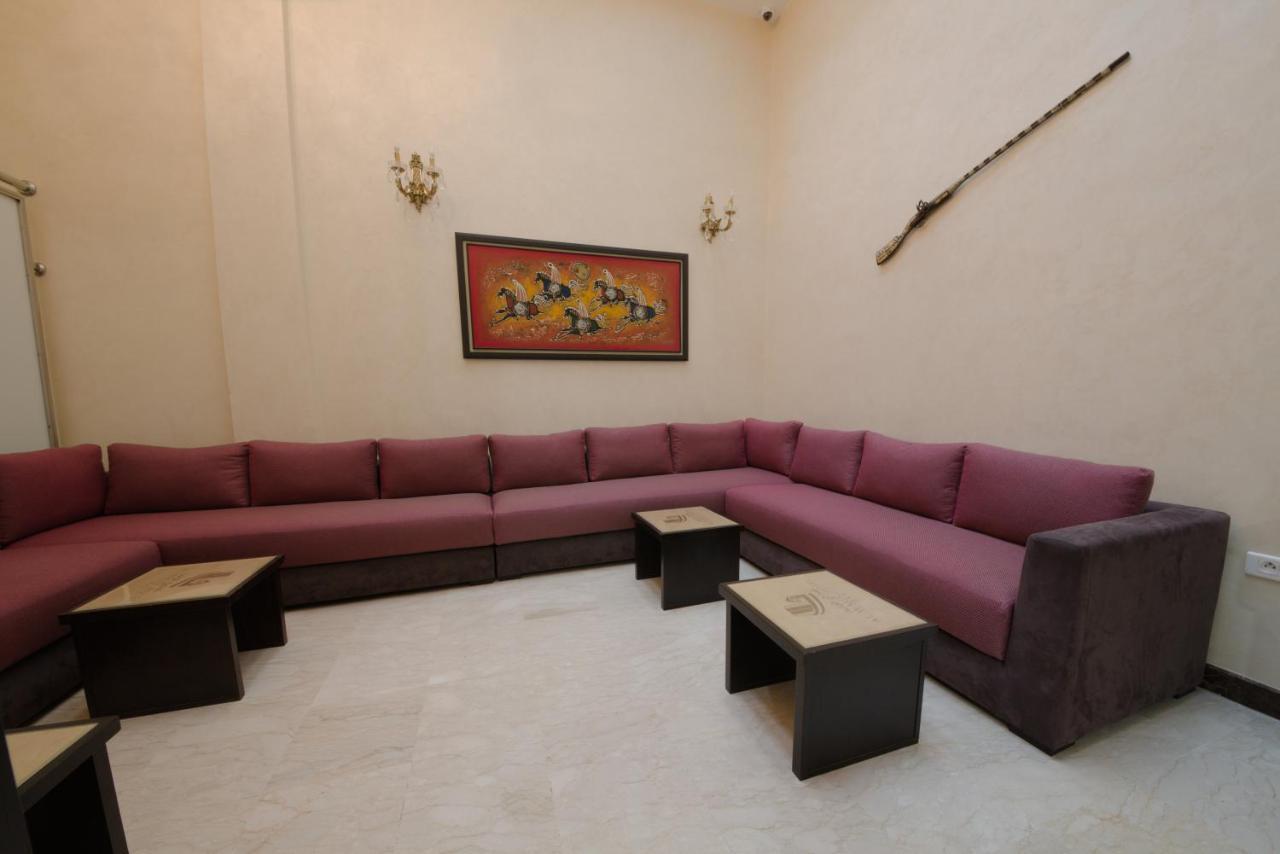 Hotel Al Walid