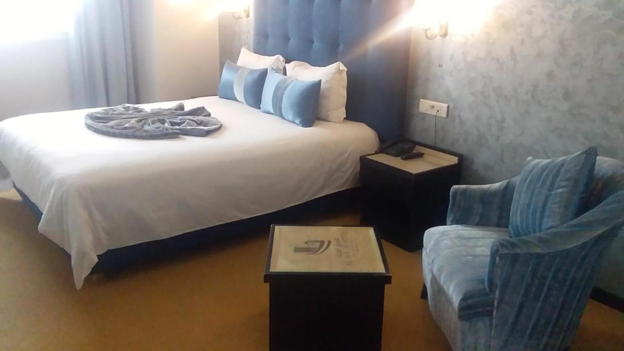 Hotel Al Walid Casablanca
