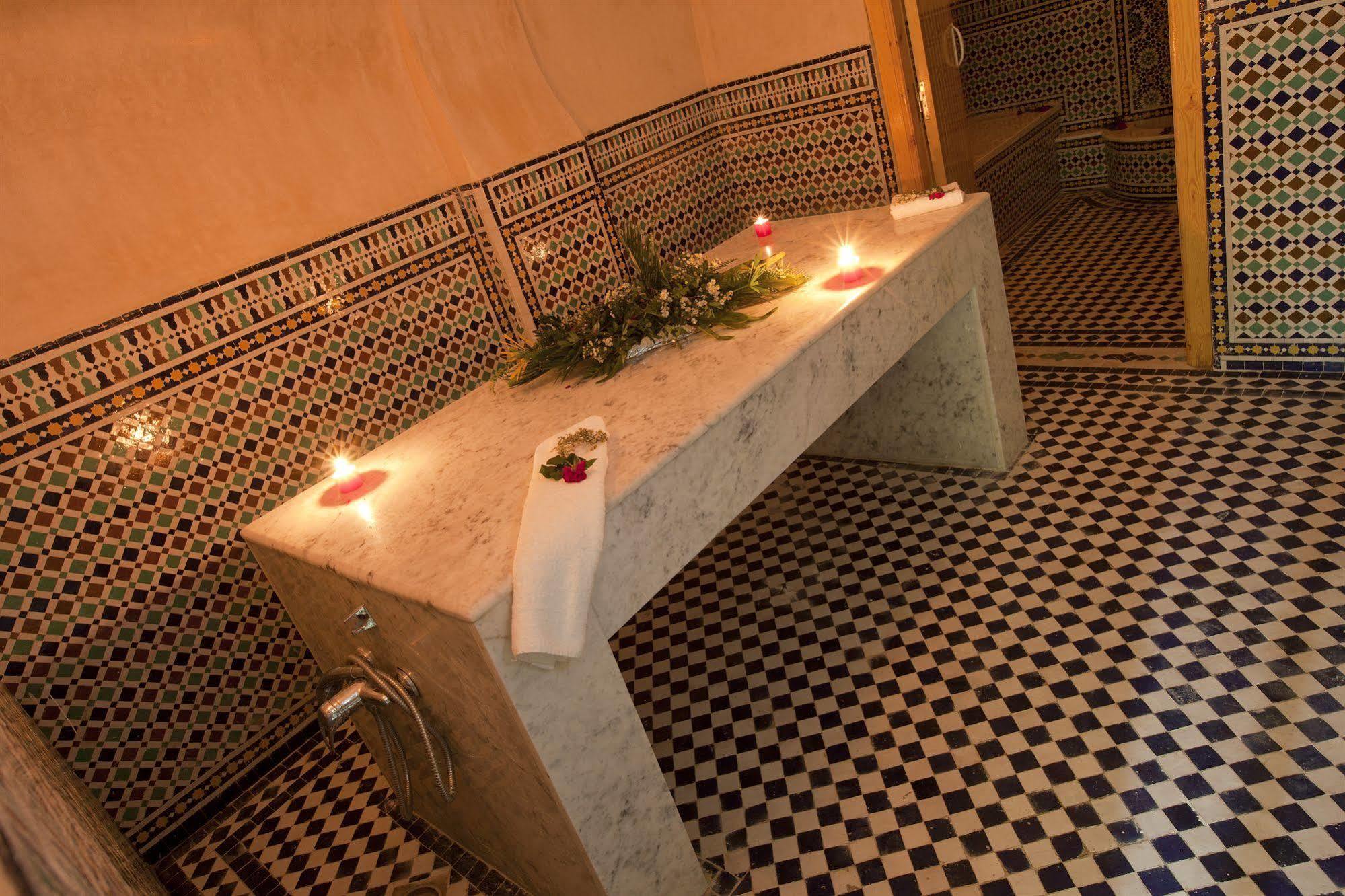 Hotel Al Walid Casablanca