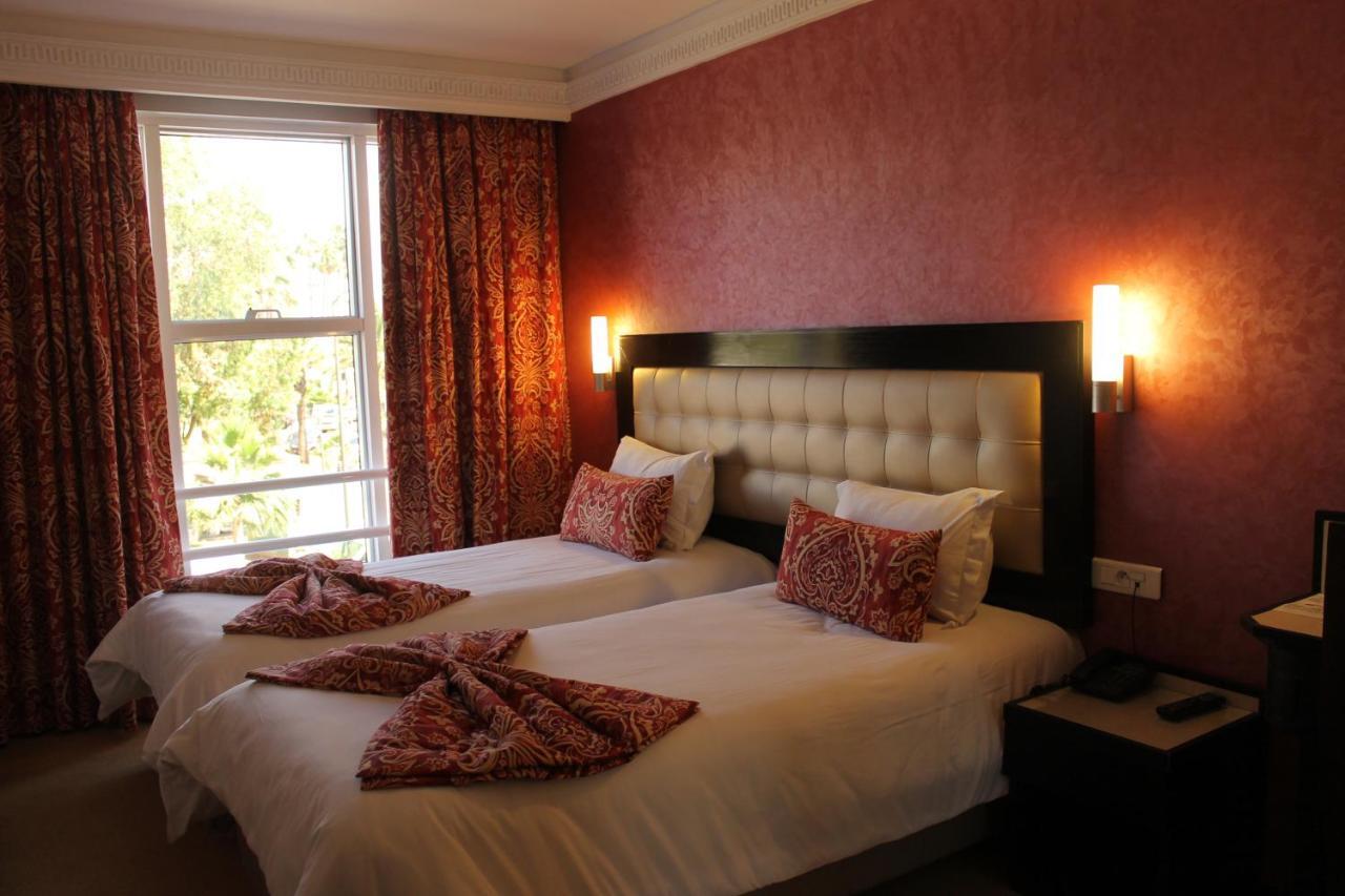 Al Walid Hotel